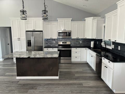 Tiny photo for 1114 Glory Lane, Marion, IL 62959 (MLS # 12725919)