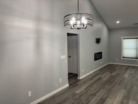 Tiny photo for 1114 Glory Lane, Marion, IL 62959 (MLS # 12725919)
