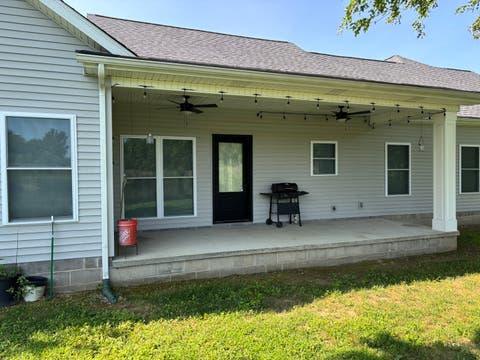 Tiny photo for 1114 Glory Lane, Marion, IL 62959 (MLS # 12725919)