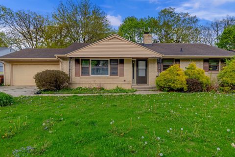 Photo of 1303 Roncevalles Avenue, Rockford, IL 61107 (MLS # 12636212)