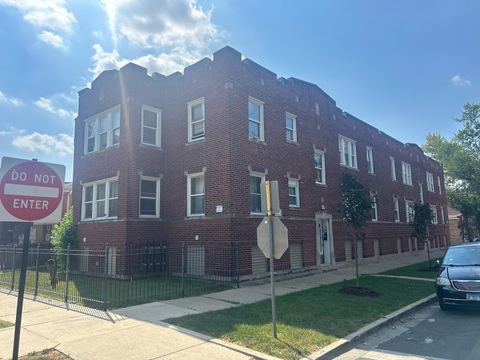 6402 S Albany Avenue Chicago IL 60629