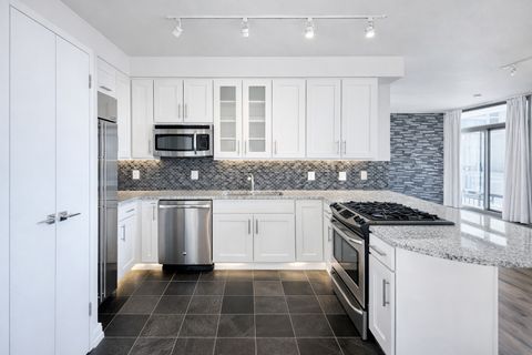 701 S Wells Street 1506 Chicago IL 60607