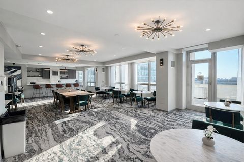 Tiny photo for 701 S Wells Street #1506, Chicago, IL 60607 (MLS # 12596200)