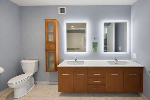 Tiny photo for 701 S Wells Street #1506, Chicago, IL 60607 (MLS # 12596200)