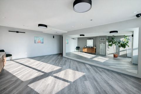 Tiny photo for 701 S Wells Street #1506, Chicago, IL 60607 (MLS # 12596200)