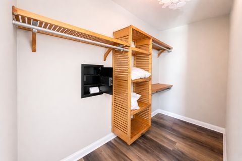 Tiny photo for 701 S Wells Street #1506, Chicago, IL 60607 (MLS # 12596200)