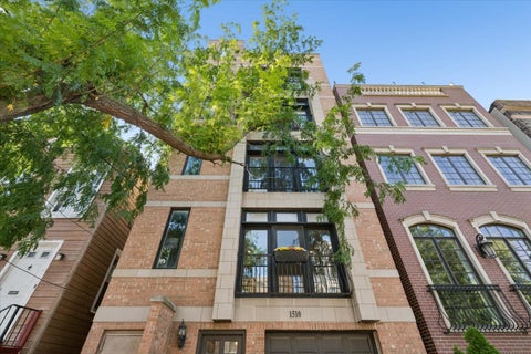 Photo of 1510 N WIELAND Street #2, Chicago, IL 60610 (MLS # 12777883)