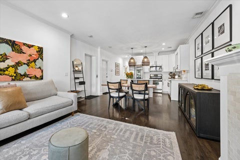 Tiny photo for 1510 N WIELAND Street #2, Chicago, IL 60610 (MLS # 12777883)