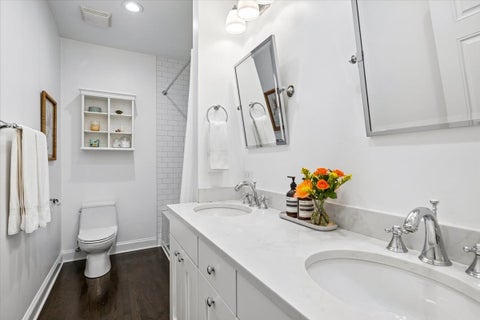 Tiny photo for 1510 N WIELAND Street #2, Chicago, IL 60610 (MLS # 12777883)