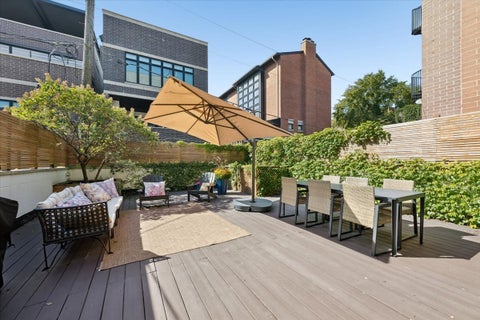 Tiny photo for 1510 N WIELAND Street #2, Chicago, IL 60610 (MLS # 12777883)