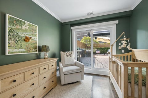 Tiny photo for 1510 N WIELAND Street #2, Chicago, IL 60610 (MLS # 12777883)