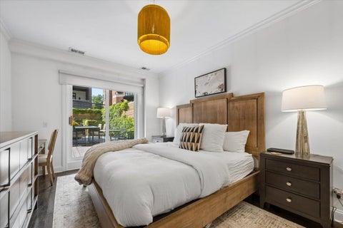 Tiny photo for 1510 N WIELAND Street #2, Chicago, IL 60610 (MLS # 12777883)