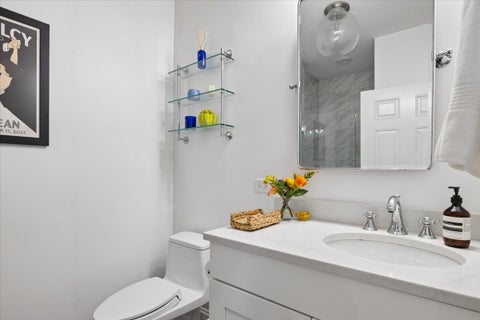 Tiny photo for 1510 N WIELAND Street #2, Chicago, IL 60610 (MLS # 12777883)