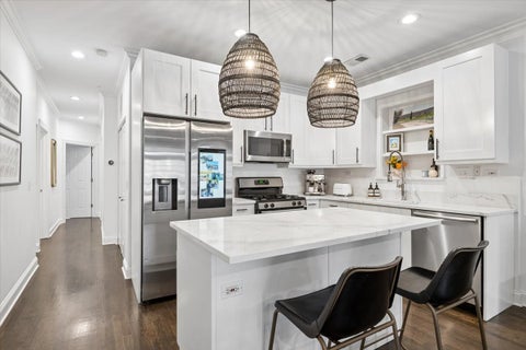 Tiny photo for 1510 N WIELAND Street #2, Chicago, IL 60610 (MLS # 12777883)