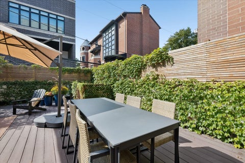 Tiny photo for 1510 N WIELAND Street #2, Chicago, IL 60610 (MLS # 12777883)