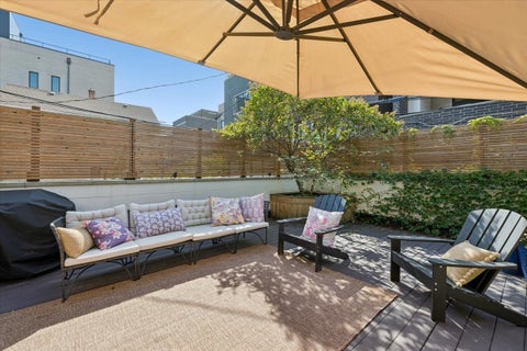 Tiny photo for 1510 N WIELAND Street #2, Chicago, IL 60610 (MLS # 12777883)