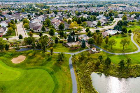 Tiny photo for 2629 Camberley Circle, Naperville, IL 60564 (MLS # 12586279)