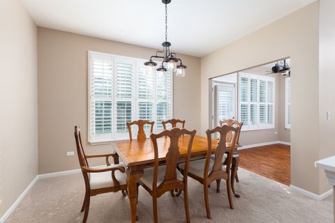 Tiny photo for 2629 Camberley Circle, Naperville, IL 60564 (MLS # 12586279)