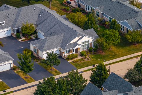 Tiny photo for 2629 Camberley Circle, Naperville, IL 60564 (MLS # 12586279)