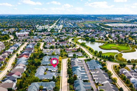 Tiny photo for 2629 Camberley Circle, Naperville, IL 60564 (MLS # 12586279)