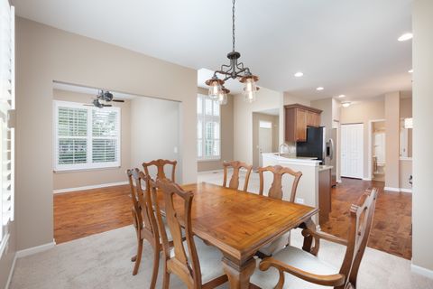 Tiny photo for 2629 Camberley Circle, Naperville, IL 60564 (MLS # 12586279)