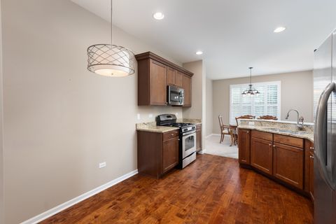 Tiny photo for 2629 Camberley Circle, Naperville, IL 60564 (MLS # 12586279)