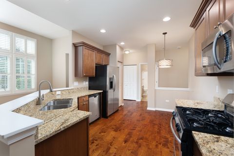 Tiny photo for 2629 Camberley Circle, Naperville, IL 60564 (MLS # 12586279)