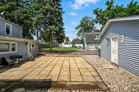 Tiny photo for 237 S Church Road, Bensenville, IL 60106 (MLS # 12434720)