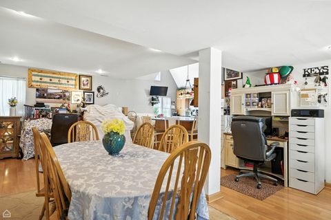 Tiny photo for 237 S Church Road, Bensenville, IL 60106 (MLS # 12434720)