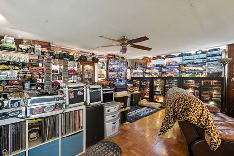 Tiny photo for 237 S Church Road, Bensenville, IL 60106 (MLS # 12434720)