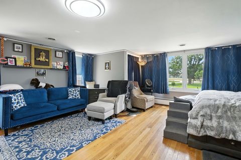 Tiny photo for 237 S Church Road, Bensenville, IL 60106 (MLS # 12434720)