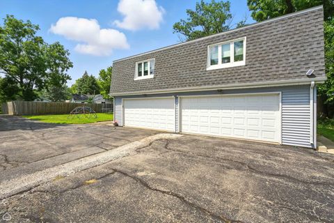 Tiny photo for 237 S Church Road, Bensenville, IL 60106 (MLS # 12434720)