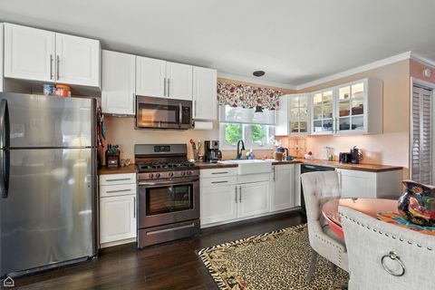 Tiny photo for 237 S Church Road, Bensenville, IL 60106 (MLS # 12434720)