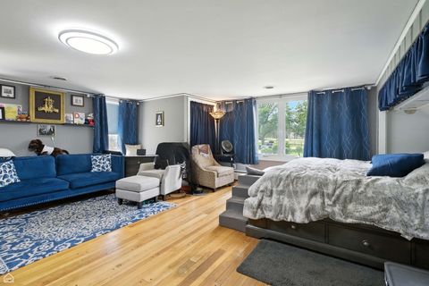 Tiny photo for 237 S Church Road, Bensenville, IL 60106 (MLS # 12434720)