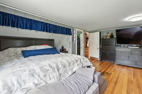 Tiny photo for 237 S Church Road, Bensenville, IL 60106 (MLS # 12434720)