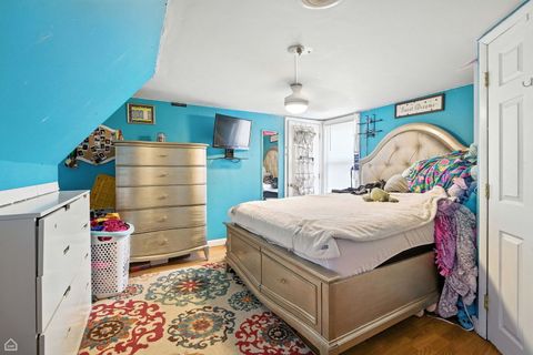 Tiny photo for 237 S Church Road, Bensenville, IL 60106 (MLS # 12434720)