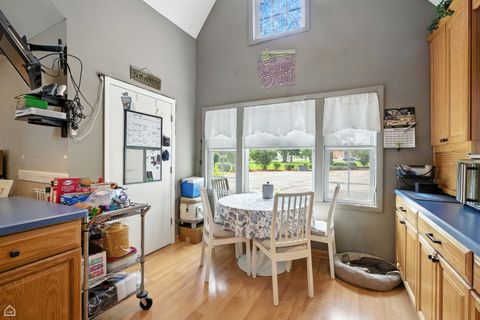 Tiny photo for 237 S Church Road, Bensenville, IL 60106 (MLS # 12434720)