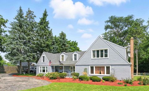 Tiny photo for 237 S Church Road, Bensenville, IL 60106 (MLS # 12434720)
