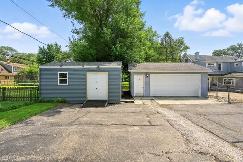 Tiny photo for 237 S Church Road, Bensenville, IL 60106 (MLS # 12434720)