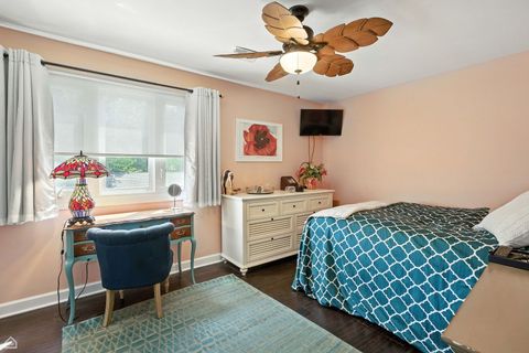 Tiny photo for 237 S Church Road, Bensenville, IL 60106 (MLS # 12434720)