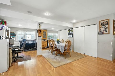 Tiny photo for 237 S Church Road, Bensenville, IL 60106 (MLS # 12434720)