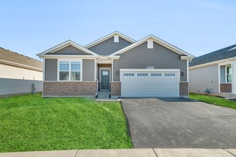 A home in Plainfield