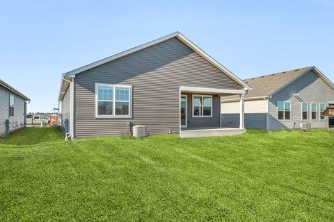 A home in Plainfield