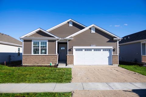 A home in Plainfield