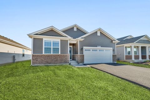 A home in Plainfield