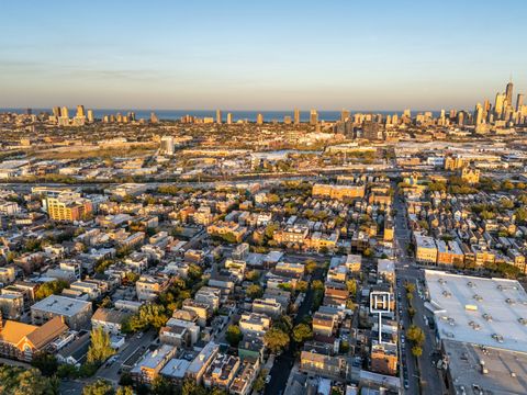 Tiny photo for 1644 W Blackhawk Street #2E, Chicago, IL 60622 (MLS # 12464606)