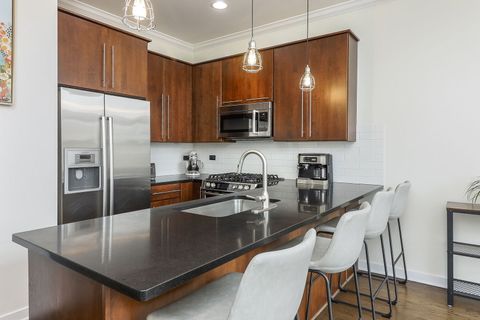 Tiny photo for 1644 W Blackhawk Street #2E, Chicago, IL 60622 (MLS # 12464606)