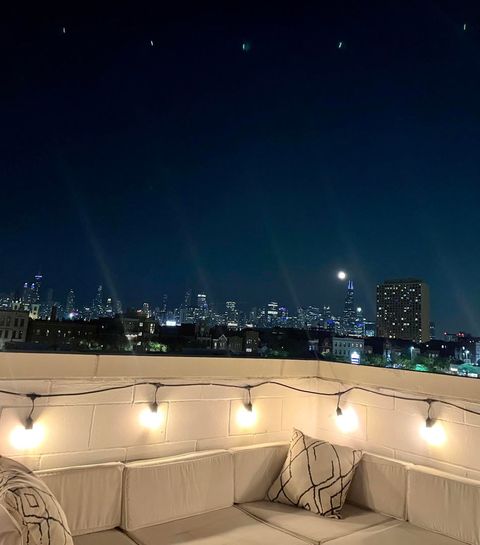 Tiny photo for 1644 W Blackhawk Street #2E, Chicago, IL 60622 (MLS # 12464606)