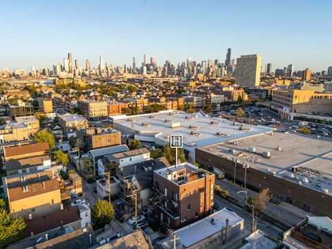 Tiny photo for 1644 W Blackhawk Street #2E, Chicago, IL 60622 (MLS # 12464606)