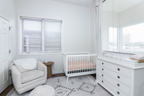 Tiny photo for 1644 W Blackhawk Street #2E, Chicago, IL 60622 (MLS # 12464606)